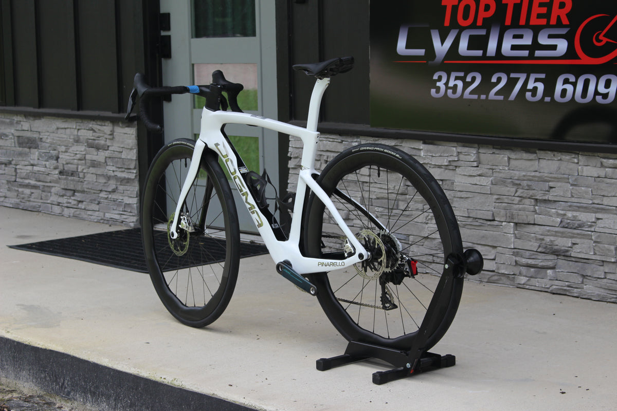 2026 Pinarello Dogma F Disc-Red AXS- BRAND NEW!