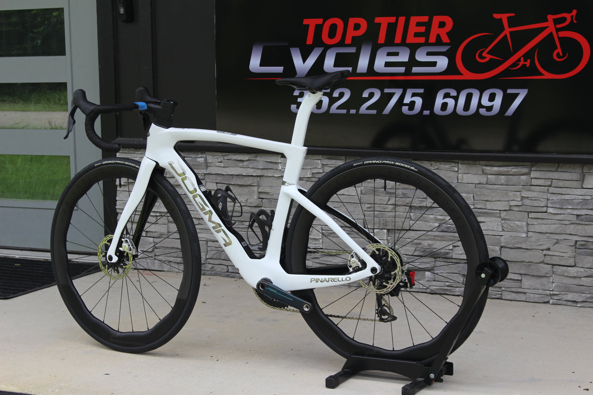 2026 Pinarello Dogma F Disc-Red AXS- BRAND NEW!