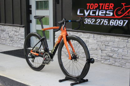 2026 Pinarello Dogma F Disc-Red AXS- BRAND NEW!