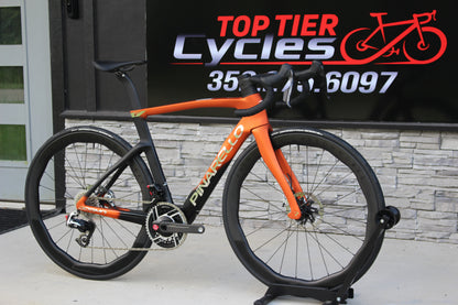 2026 Pinarello Dogma F Disc-Red AXS- BRAND NEW!