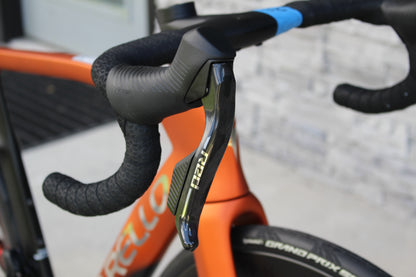 2026 Pinarello Dogma F Disc-Red AXS- BRAND NEW!