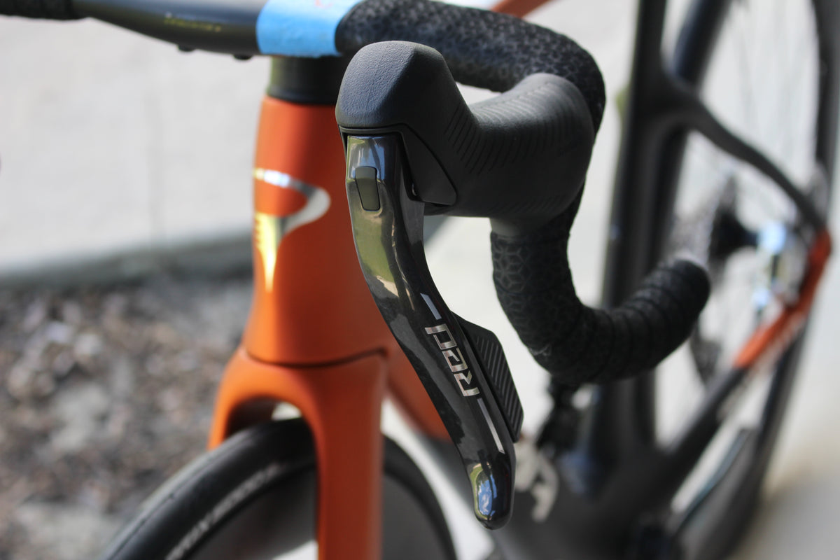 2026 Pinarello Dogma F Disc-Red AXS- BRAND NEW!