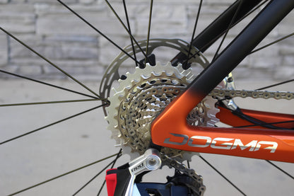 2026 Pinarello Dogma F Disc-Red AXS- BRAND NEW!