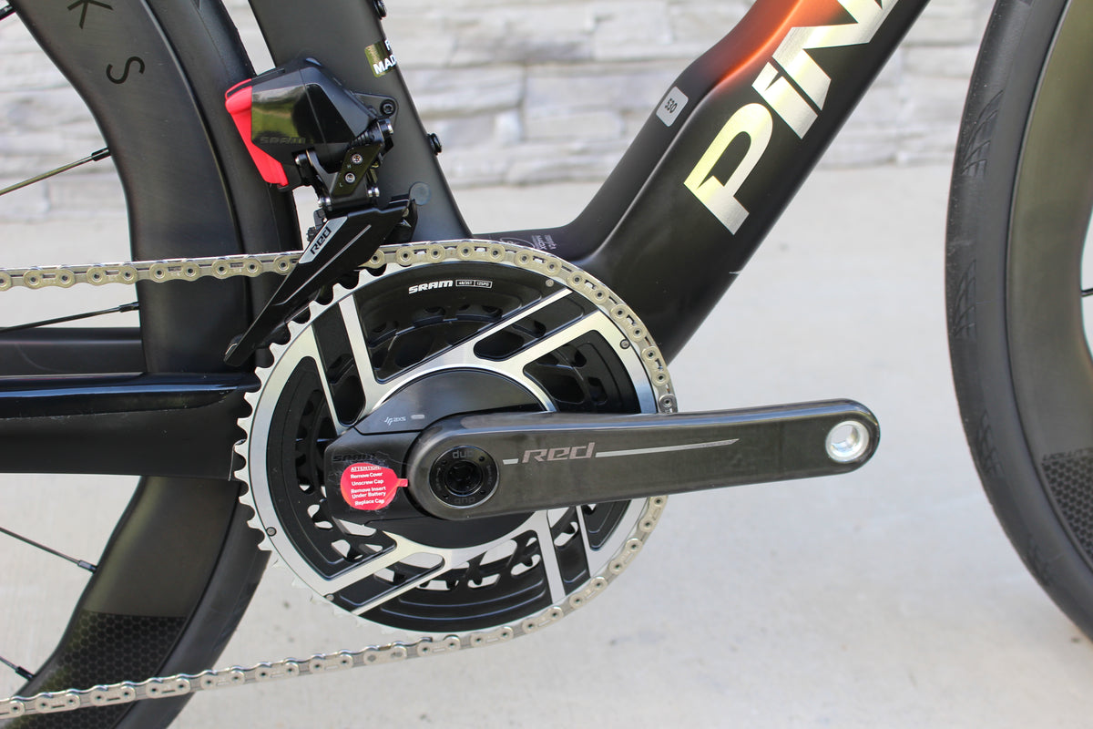 2026 Pinarello Dogma F Disc-Red AXS- BRAND NEW!