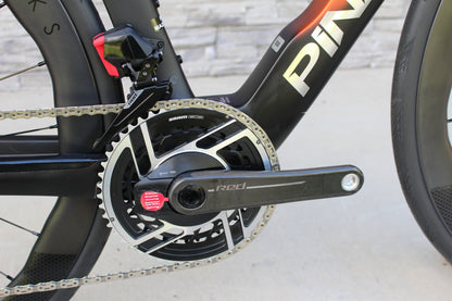 2026 Pinarello Dogma F Disc-Red AXS- BRAND NEW!