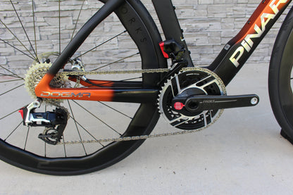 2026 Pinarello Dogma F Disc-Red AXS- BRAND NEW!