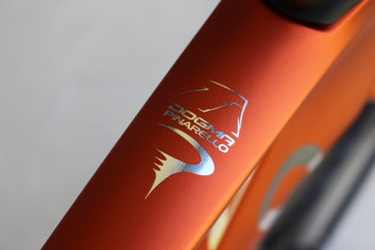 2026 Pinarello Dogma F Disc-Red AXS- BRAND NEW!