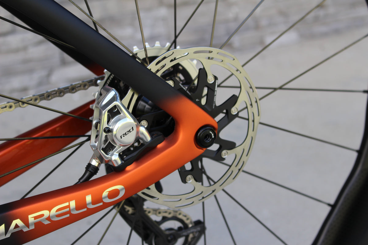 2026 Pinarello Dogma F Disc-Red AXS- BRAND NEW!