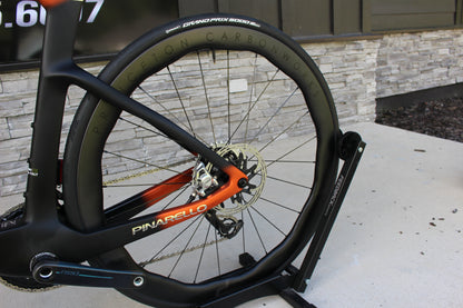 2026 Pinarello Dogma F Disc-Red AXS- BRAND NEW!
