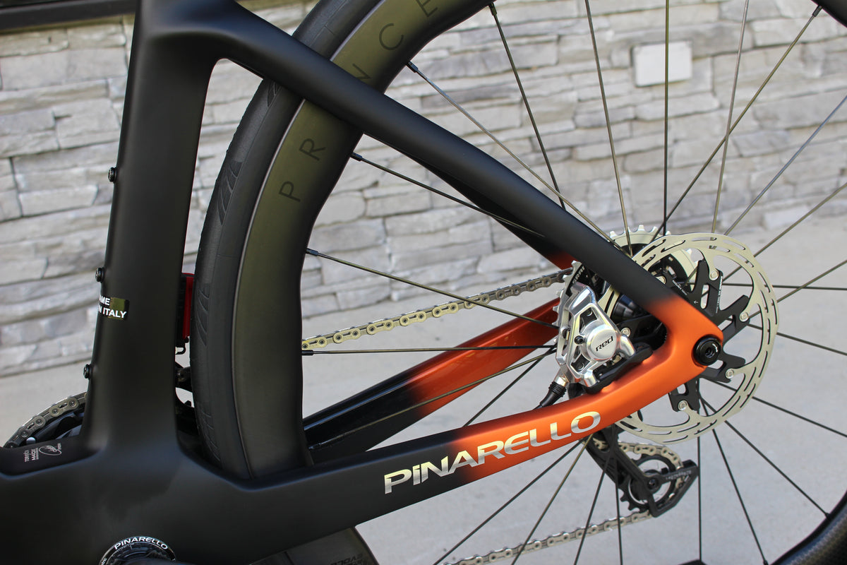 2026 Pinarello Dogma F Disc-Red AXS- BRAND NEW!