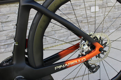 2026 Pinarello Dogma F Disc-Red AXS- BRAND NEW!
