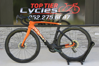 2026 Pinarello Dogma F Disc-Red AXS- BRAND NEW!