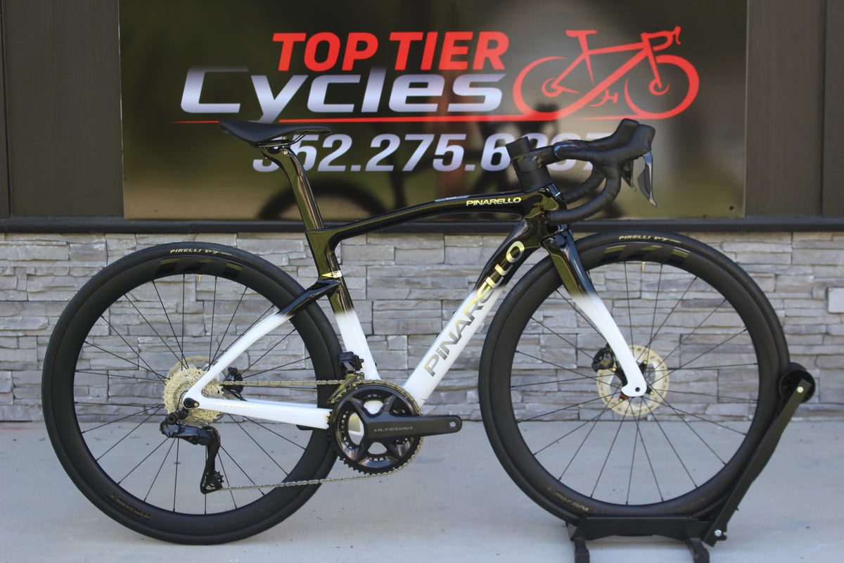 2025 Pinarello F7- Ultegra Di2- Disc- BRAND NEW
