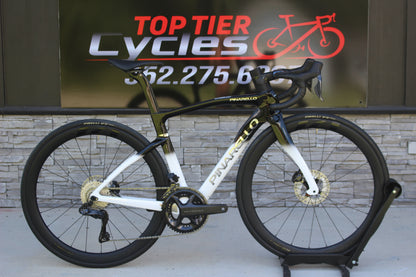 2025 Pinarello F7- Ultegra Di2- Disc- BRAND NEW