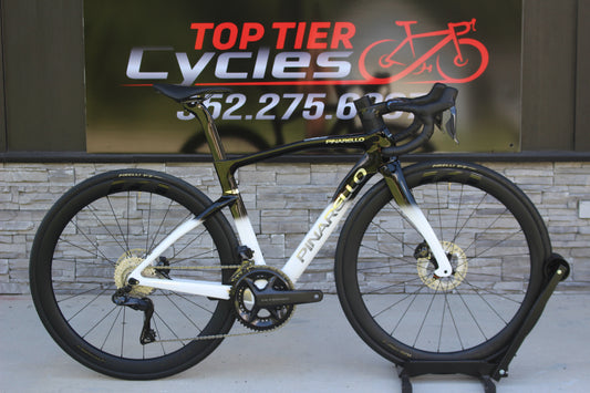 2025 Pinarello F7- Ultegra Di2- Disc- BRAND NEW
