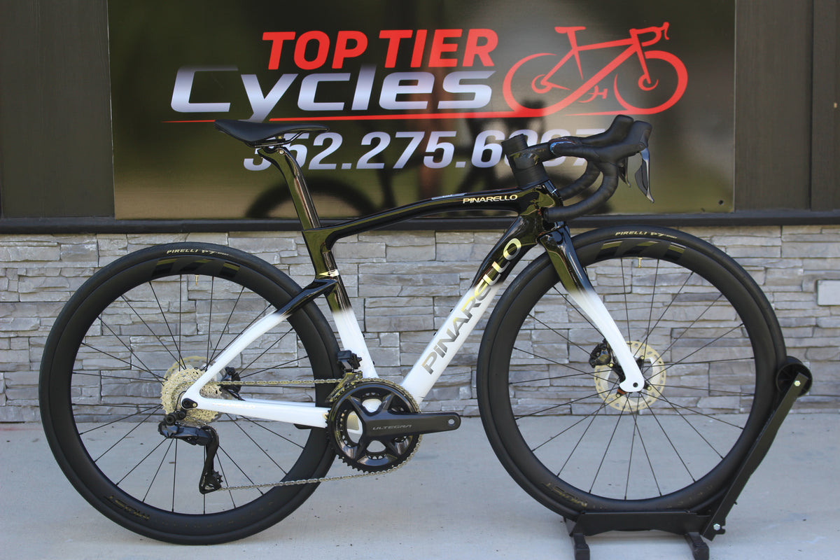 2025 Pinarello F7- Ultegra Di2- Disc- BRAND NEW