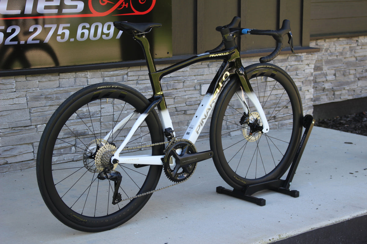 2025 Pinarello F7- Ultegra Di2- Disc- BRAND NEW