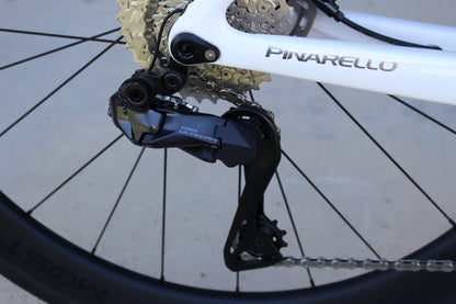 2025 Pinarello F7- Ultegra Di2- Disc- BRAND NEW