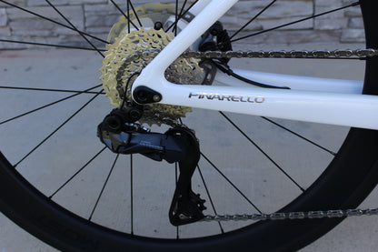 2025 Pinarello F7- Ultegra Di2- Disc- BRAND NEW