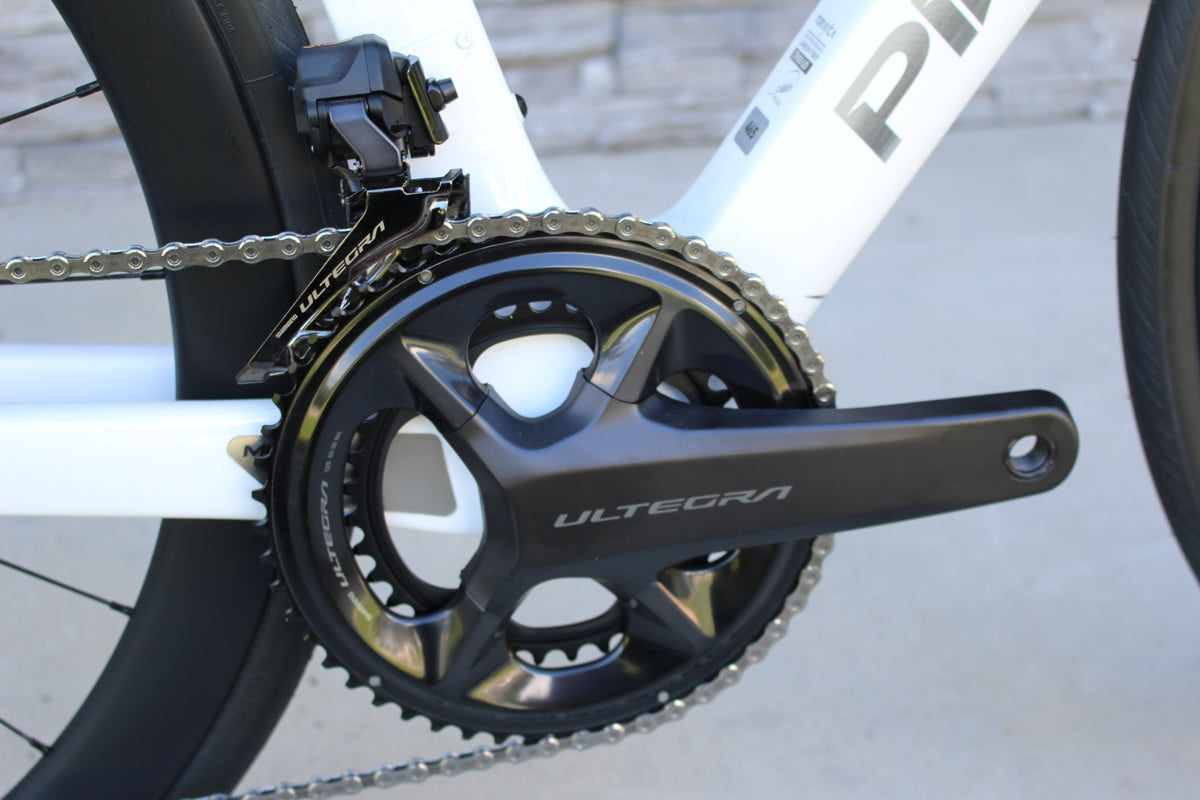 2025 Pinarello F7- Ultegra Di2- Disc- BRAND NEW