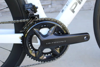 2025 Pinarello F7- Ultegra Di2- Disc- BRAND NEW