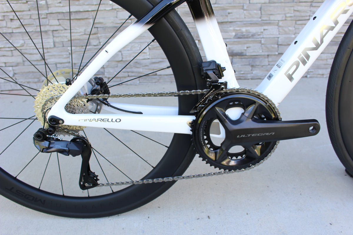 2025 Pinarello F7- Ultegra Di2- Disc- BRAND NEW