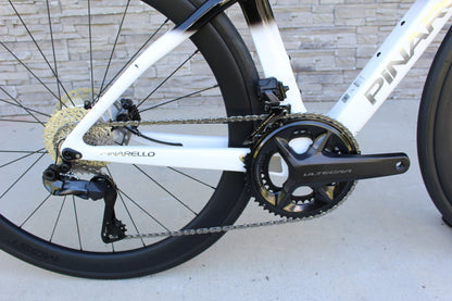 2025 Pinarello F7- Ultegra Di2- Disc- BRAND NEW