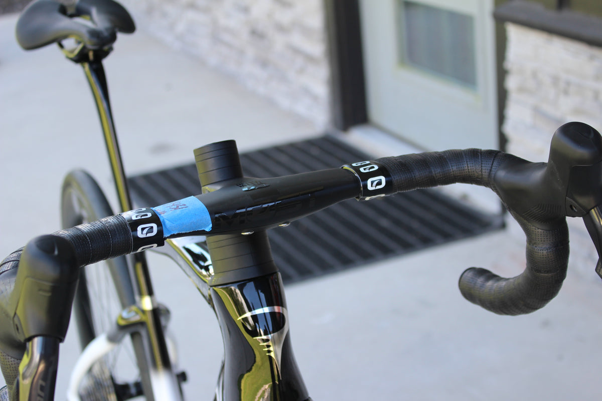 2025 Pinarello F7- Ultegra Di2- Disc- BRAND NEW