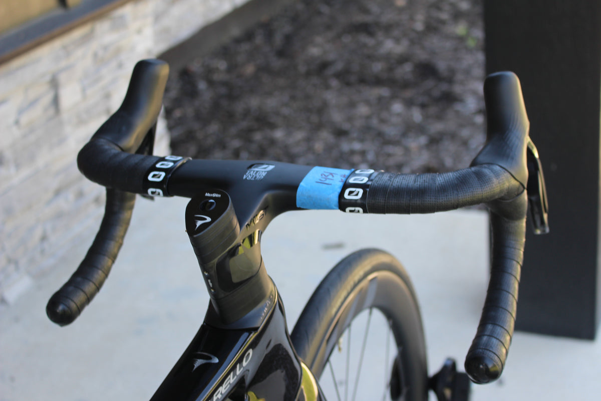 2025 Pinarello F7- Ultegra Di2- Disc- BRAND NEW