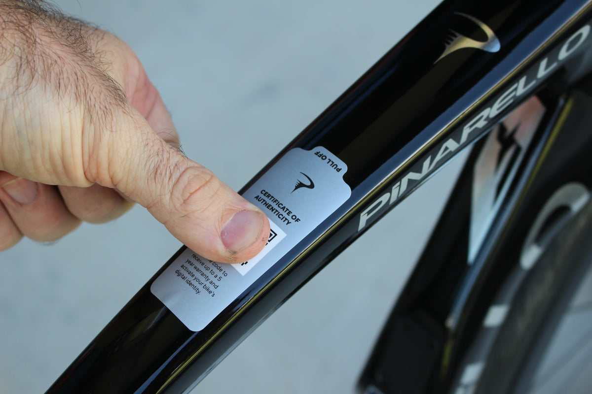2025 Pinarello F7- Ultegra Di2- Disc- BRAND NEW
