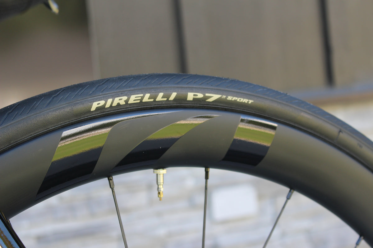 2025 Pinarello F7- Ultegra Di2- Disc- BRAND NEW
