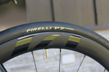 2025 Pinarello F7- Ultegra Di2- Disc- BRAND NEW