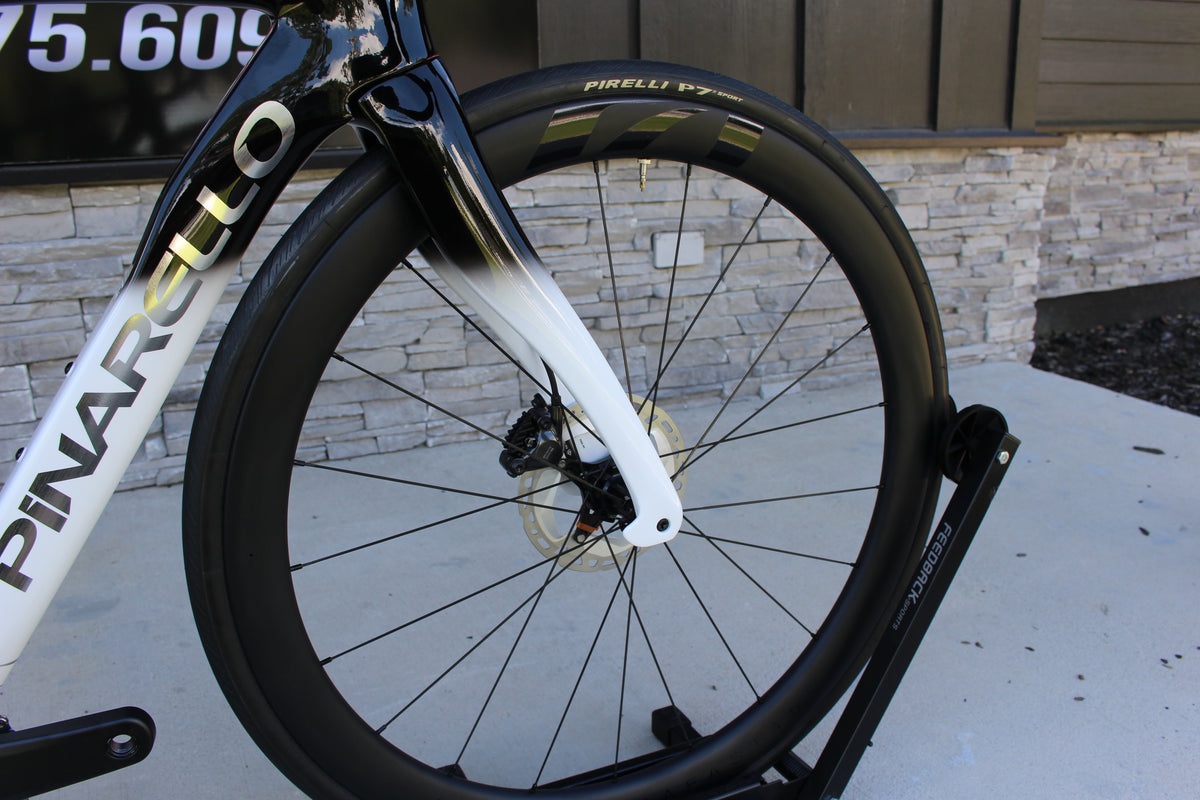 2025 Pinarello F7- Ultegra Di2- Disc- BRAND NEW