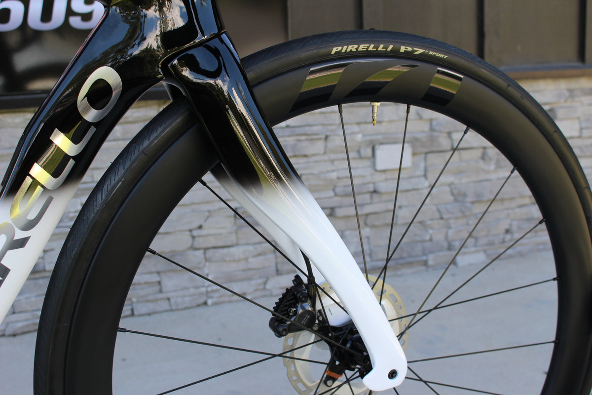 2025 Pinarello F7- Ultegra Di2- Disc- BRAND NEW