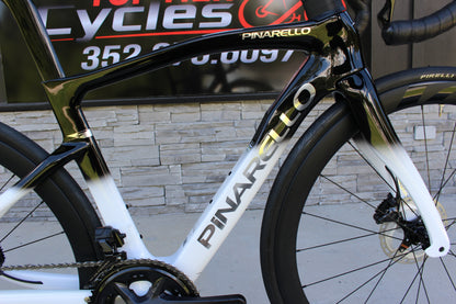 2025 Pinarello F7- Ultegra Di2- Disc- BRAND NEW