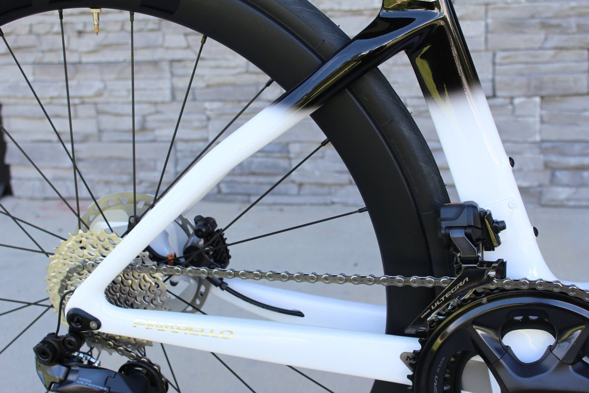 2025 Pinarello F7- Ultegra Di2- Disc- BRAND NEW