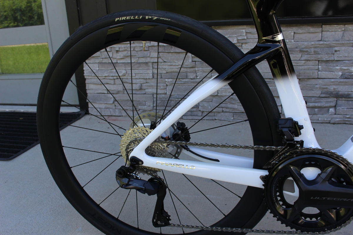 2025 Pinarello F7- Ultegra Di2- Disc- BRAND NEW