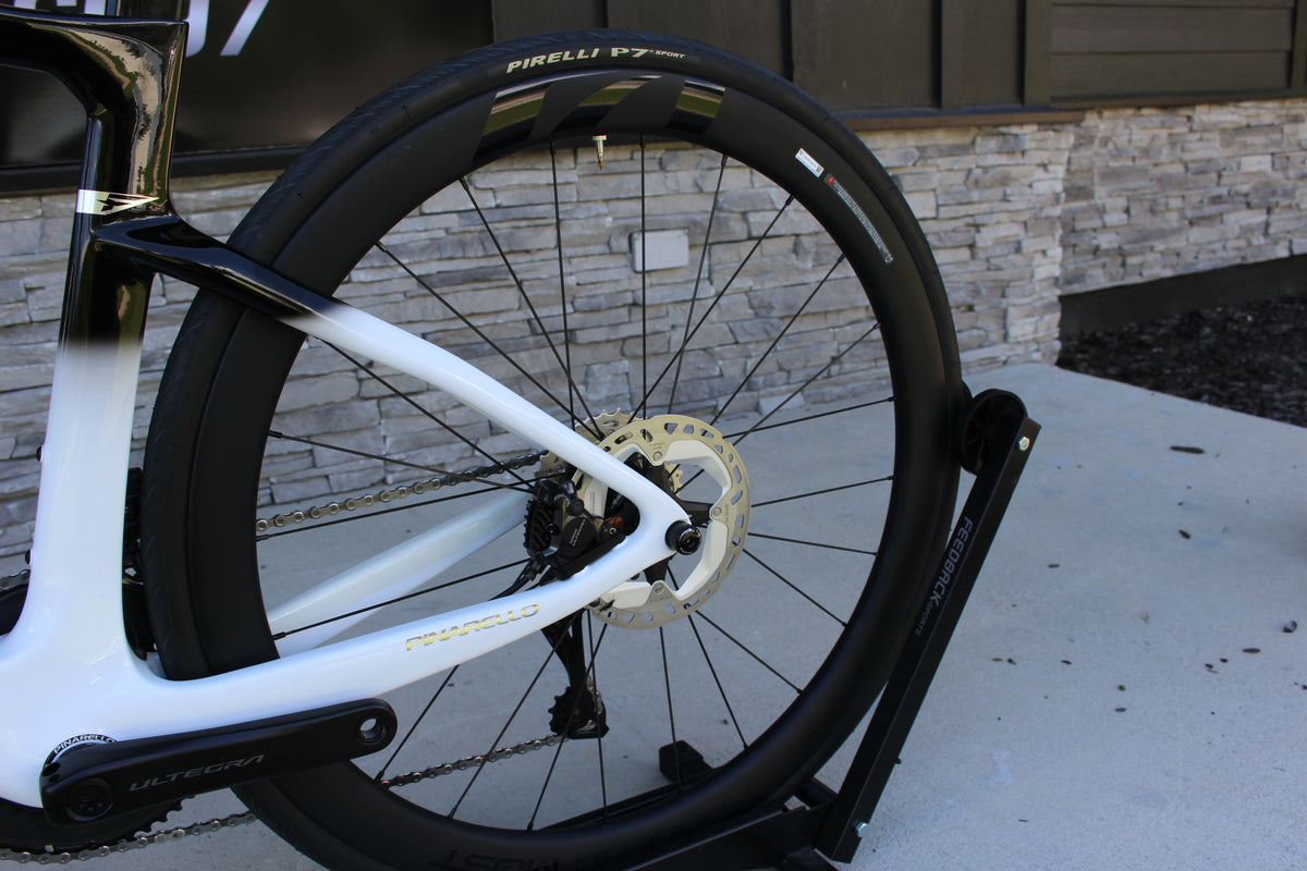 2025 Pinarello F7- Ultegra Di2- Disc- BRAND NEW