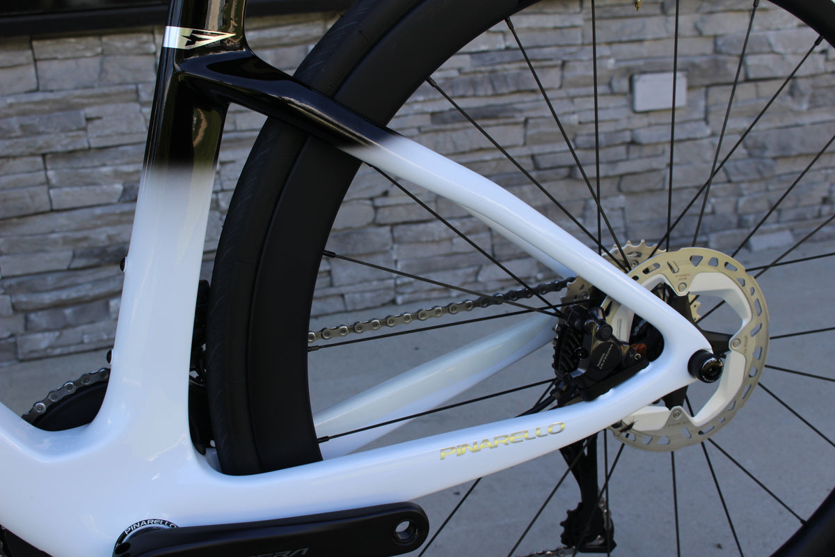 2025 Pinarello F7- Ultegra Di2- Disc- BRAND NEW