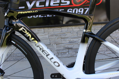 2025 Pinarello F7- Ultegra Di2- Disc- BRAND NEW