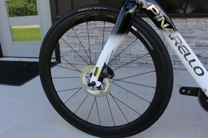 2025 Pinarello F7- Ultegra Di2- Disc- BRAND NEW