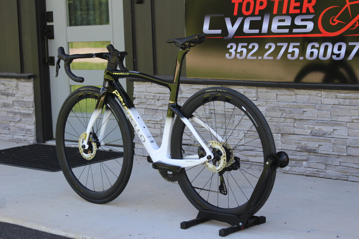 2025 Pinarello F7- Ultegra Di2- Disc- BRAND NEW