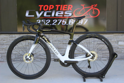2025 Pinarello F7- Ultegra Di2- Disc- BRAND NEW