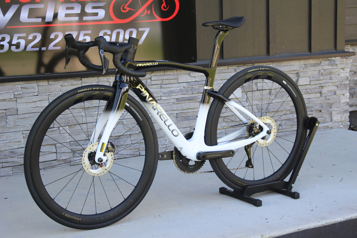 2025 Pinarello F7- Ultegra Di2- Disc- BRAND NEW