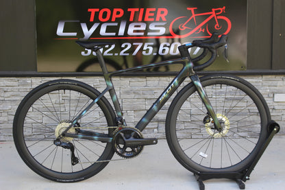 2026 Scott Addict RC 10- Ult Di2- Brand New!