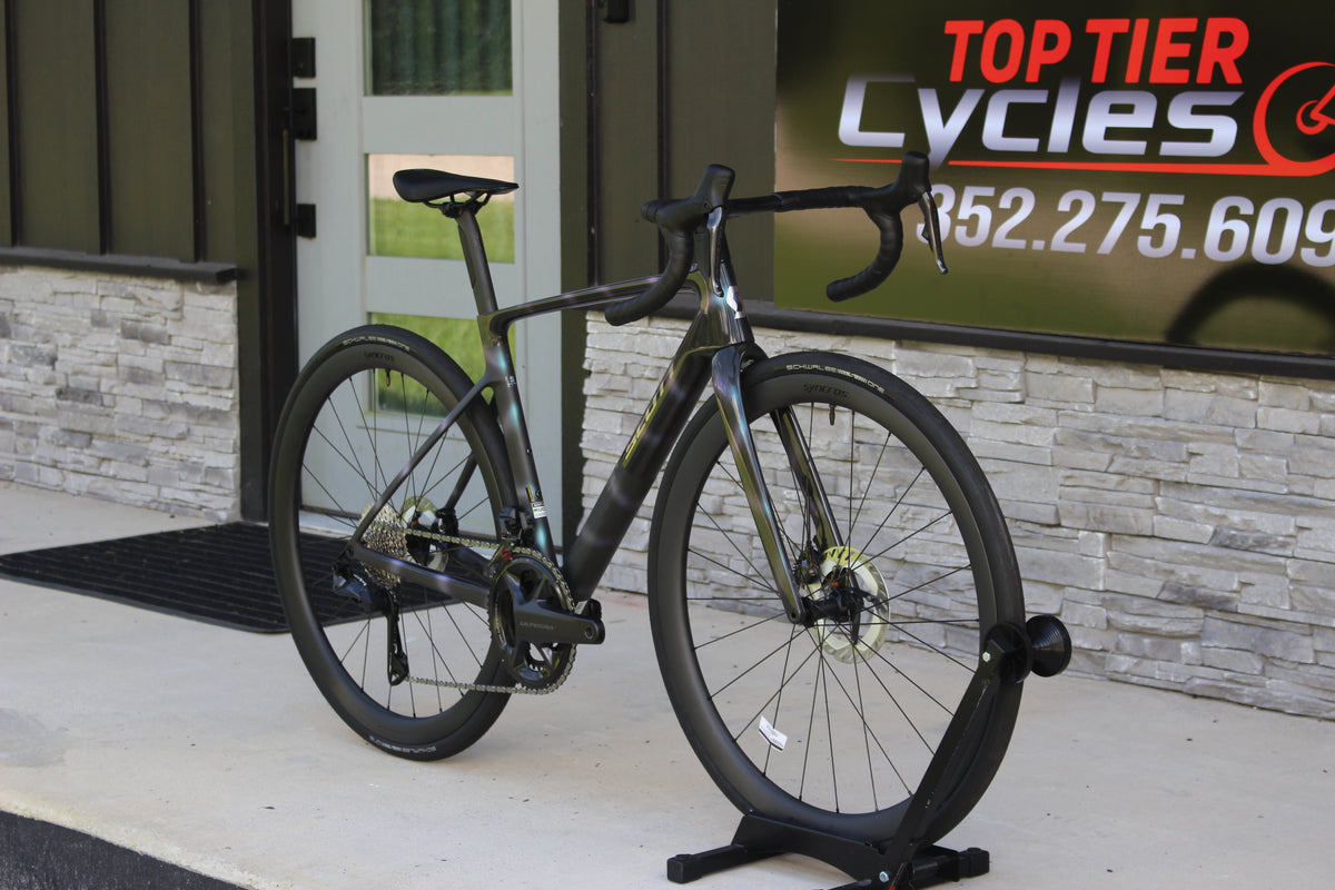 2026 Scott Addict RC 10- Ult Di2- Brand New!