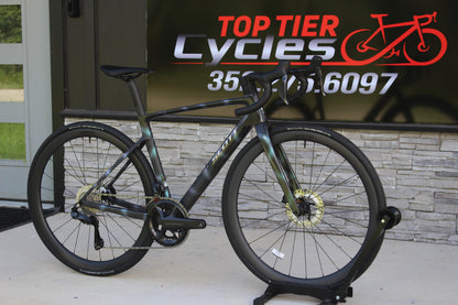 2026 Scott Addict RC 10- Ult Di2- Brand New!