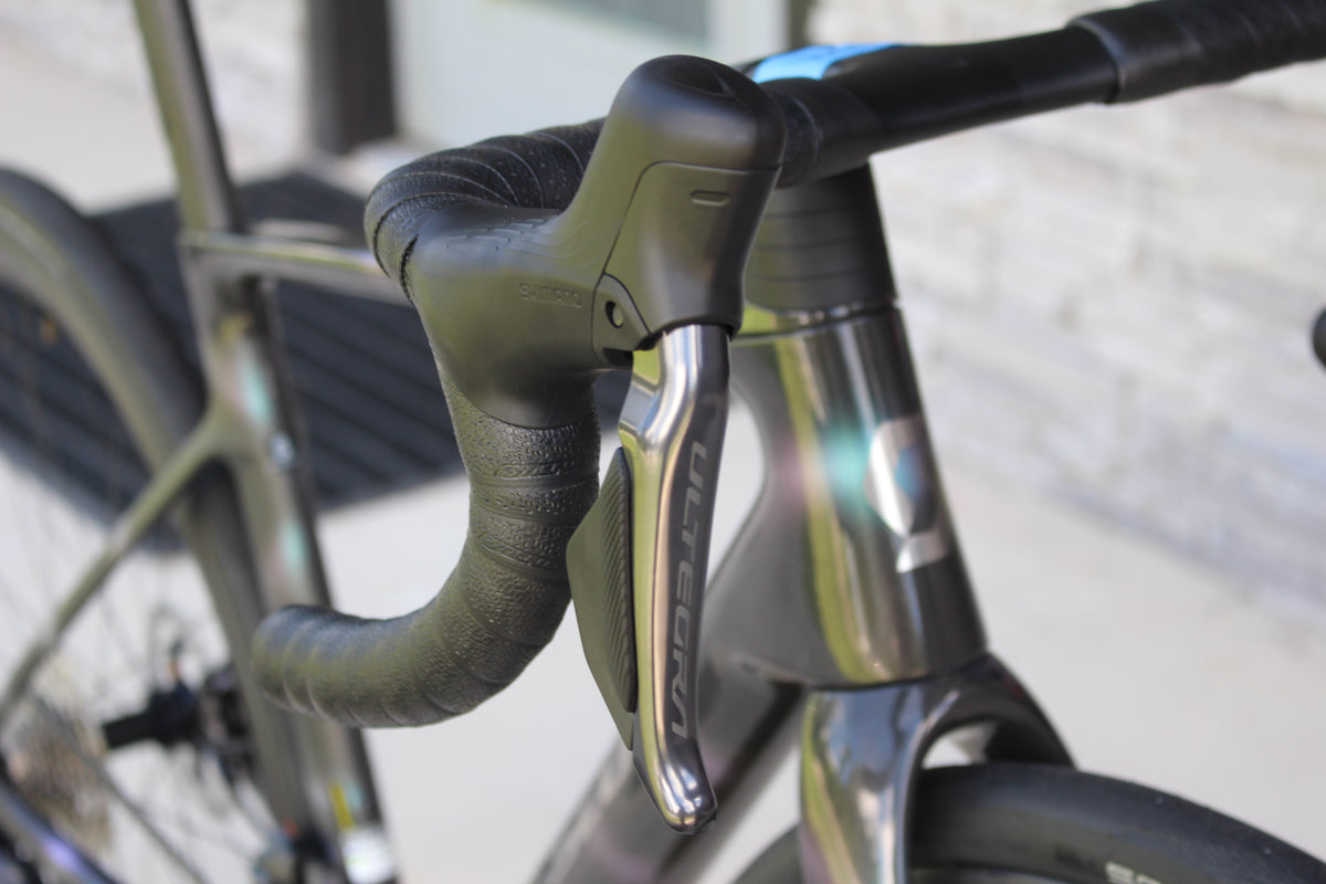 2026 Scott Addict RC 10- Ult Di2- Brand New!