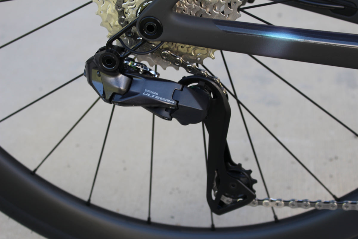 2026 Scott Addict RC 10- Ult Di2- Brand New!