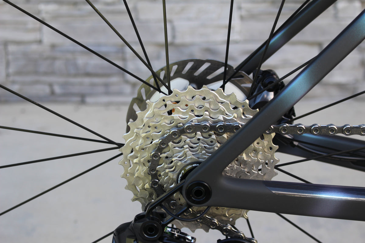 2026 Scott Addict RC 10- Ult Di2- Brand New!